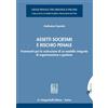 Giappichelli-Linea Professionale Libro - Andreana Esposito - Assetti Societari E Rischio Penale. Frammenti Per La
