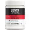 Liquitex Modeling Paste Acrylic Gel Medium-8oz, 237 ml Confezione da 1