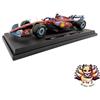 Kyosho (Kyosho) NUOVO Kyosho BURAGO scala 1/18 Ferrari SF-24 Miami GP 2024 n. 55 con C. Sainz