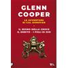 TEA Libro - Glenn Cooper - Le Avventure Di Cal Donovan #01 - Tea
