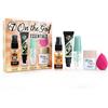 Set Regalo on the Go Essentials - Set Di Trucchi Indispensabili in Formato Mini,