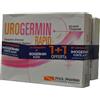 POOL PHARMA Srl Urogermin Rapid 15 cps + Omaggio Imogermin Forte Acht