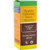 PUNTO SALUTE E BENESSERE Srls ARGENTO COLL IONICO 40PPM100ML
