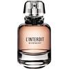 GIVENCHY Profumo Givenchy l'interdit 2018 Eau de parfum, spray - Profumo donna I - Scegli tra: 125 ml