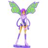 Comansi COMA92177 - Winx Club Mini Figurina Tecna, 12 cm