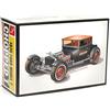 AMT Ertl 1:25 1925 Ford T - Parte Superiore Tagliata