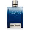 Ferragamo Salvatore Ferragamo Acqua Essenziale Blu Eau de Toilette (uomo) 100 ml