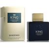 Banderas King of Seduction Absolute Eau de Toilette (uomo) 100 ml variante Gold Cover