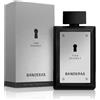 Banderas The Secret Eau de Toilette (uomo) 200 ml variante Imballaggio nuovo