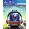 Sony Interactive Entertainment No Man's Sky Beyond - PlayStation 4 (PS4) Gioco di Esplorazione Spaziale e Survival - Compatibile VR