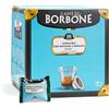 Borbone - Decaffeinato - Bialetti - 50 capsule