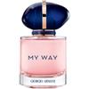 Giorgio Armani MY WAY Eau de Parfum vapo 30 ml