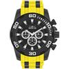 Invicta Pro Diver Orologio da Uomo in acciaio inossidabile con movimento Quarzo - 50mm