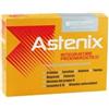 Marco Antonetto Astenix Linea Energia e Benessere Trattamento Dei Casi di Affaticamento 12 Buste - MARCO ANTONETTO - 902182005