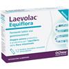 Laevolac Equiflora Integratore per la Flora Batterica 12 Bustine Orosolubili - LAEVOLAC - 978113417