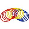 Precision Training Speed Agility Hula Hoops