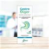 ABOCA Integratore GastroDiger Sciroppo per la digestione, 180g