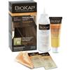 Biokap, BiosLine Tinta per capelli Nutricolor BioKap - 6.0 Biondo tabacco 140 ml