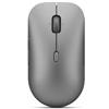 Lenovo Pro Plus 6050 Mouse Ottico Ambidestro 2400DPI 6 Tasti Wireless/Bluetooth Luna Grey