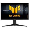 ASUS TUF VG279QML5A Monitor 27 Fast IPS 240Hz Full HD 0,3ms Multimediale Pivot 2*HDMI/DisplayPort