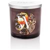 Pernici 1892 Firewood & Orange Zest Candela Profumata 350gr