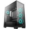 gaming PC Gaming DARK WARRIOR (Ryzen 7 8 core, 32 GB DDR5, RTX 5070 12GB, 1TB) - NUOVO (CTO, PCB-2025-11-1671)