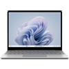 Microsoft Surface Laptop Go 3 Ricondizionato 12 pollici - Touch screen (i5 10-core, 8GB, 256GB SSD, Platino) - Eccellente