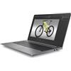 HP ZBook Power G7, 15 pollici Ricondizionato (Core i5, 16GB, NVIDIA® Quadro® P620 4GB, 512GB) - Windows 11 Pro - Eccellente
