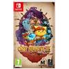 Maximum Entertainment Cat Quest III Nintendo Switch