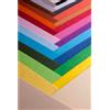 Fabriano Cartoncino a due superfici Fabriano CartaCrea 35x50 cm 220 g conf. 10 pzfogli - bianco - 46435100 - F00943
