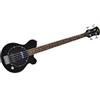Pignose PGB-200 BK Mini Amplificatore integrato per basso elettrico corpo in ...