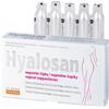 Dr. Müller Hyalosan Vaginal Suppositories 10pcs