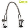 Brutus Heavy Duty Nipple Clamps