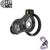 Cellmate Spartacus Soft Chastity Cage Size 2