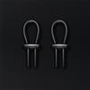 Dungeon Lab Conductive Rubber Rings 6mm