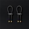 Dungeon Lab Conductive Rubber Rings Pro 6mm