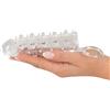 Crystal Clear Penis Sleeve 516988