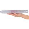 Crystal Clear Double Dildo 0514810