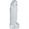 Crystal Clear Big Dong 0521817