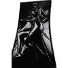 LateX Vacuum Bed Black