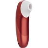 Womanizer Pro Bordeaux Red