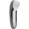 Womanizer Pro Silver Grey