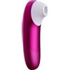 Womanizer Pro Vibrant Pink