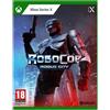 NACON Robocop: Rogue City XBX