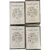 4 Cassette Facciamo Musica Mariella Sorelli Edizioni Carrara Didattica Set 1-4