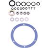 Eurowagens Set Di Riparazione Del Sigillo Idraulico Per Accessori Baystar HH5761 HH5778