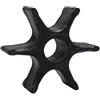 Eurowagens Impegnatore Pompa Fuoribordo 6E5-44352-01 Adatto Per 100-250HP