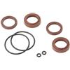 Eurowagens Cilindro di Sterzo Per Seastar Teleflex HC5345 + Altri Fsm051 Kit Guarnizioni