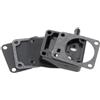 Eurowagens Kit Professionale Guarnizione Carburatore Per Yamaha 9.9HP 15HP 6G1-24432