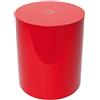 Elipson Planet Sub rosso laccato - Subwoofer